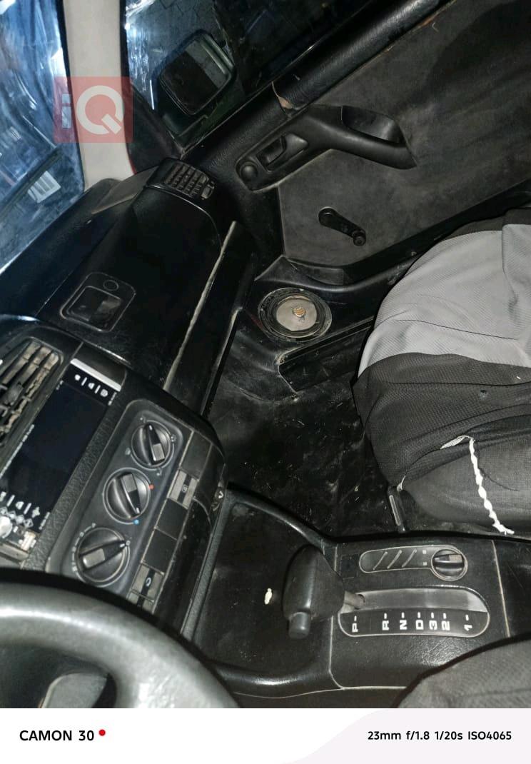 ڤۆڵکسواگن گۆلف